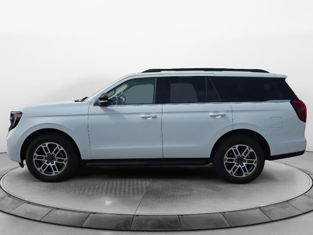 Certified 2025 Ford Expedition Active Sport Utility