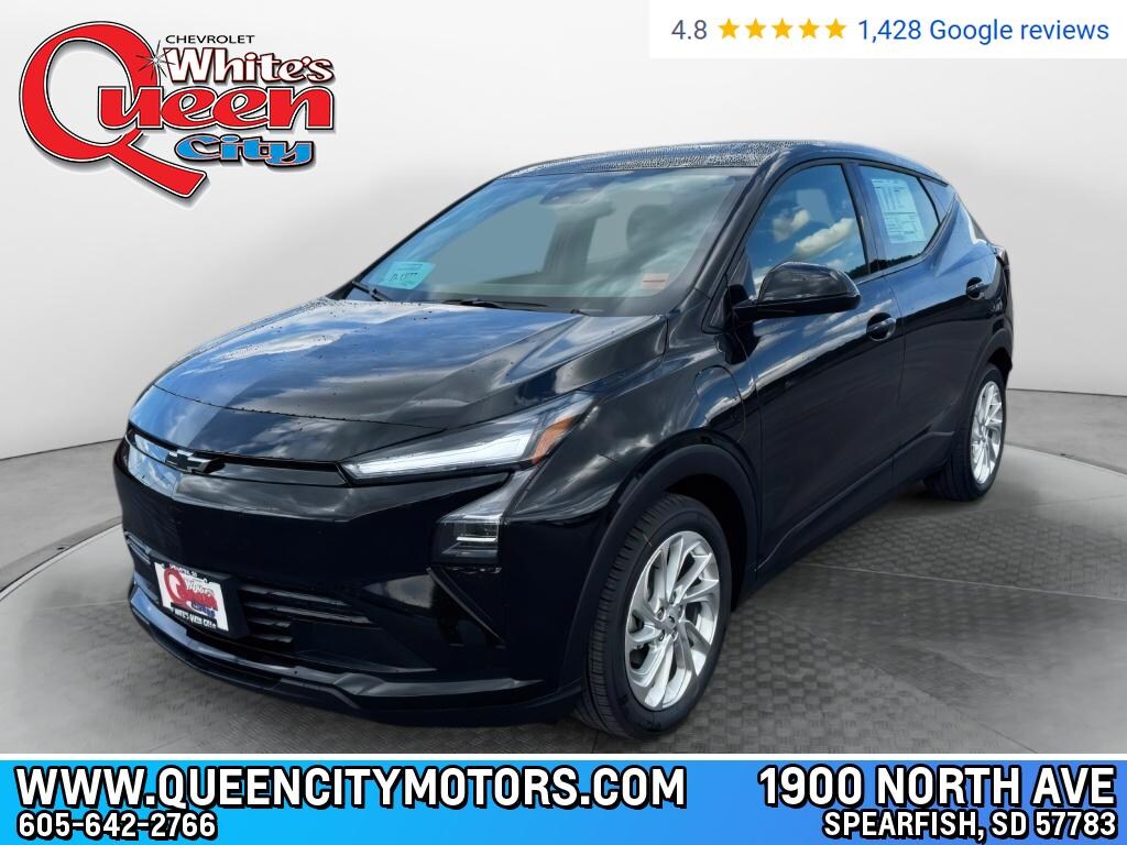 New 2027 Chevrolet Bolt LT Sport Utility