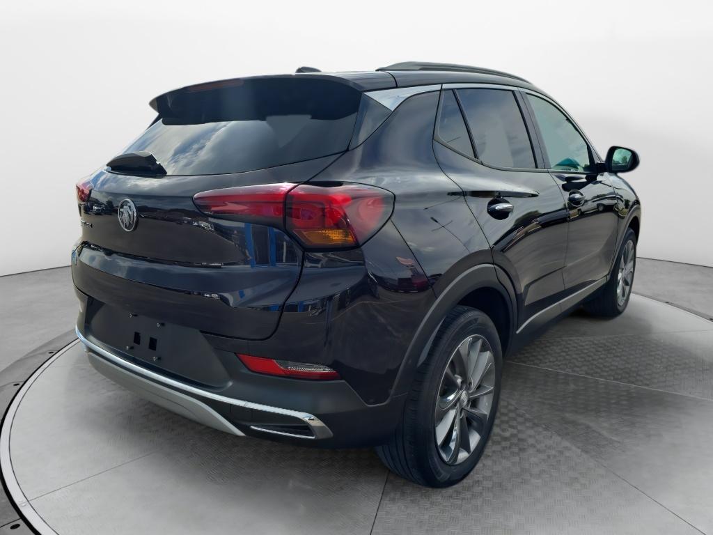 2021 Buick Encore GX Essence photo 3