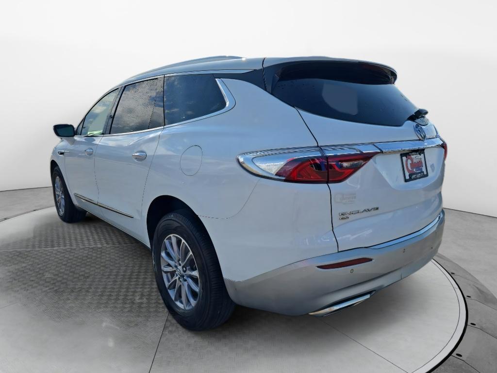 2024 Buick Enclave Premium photo 3