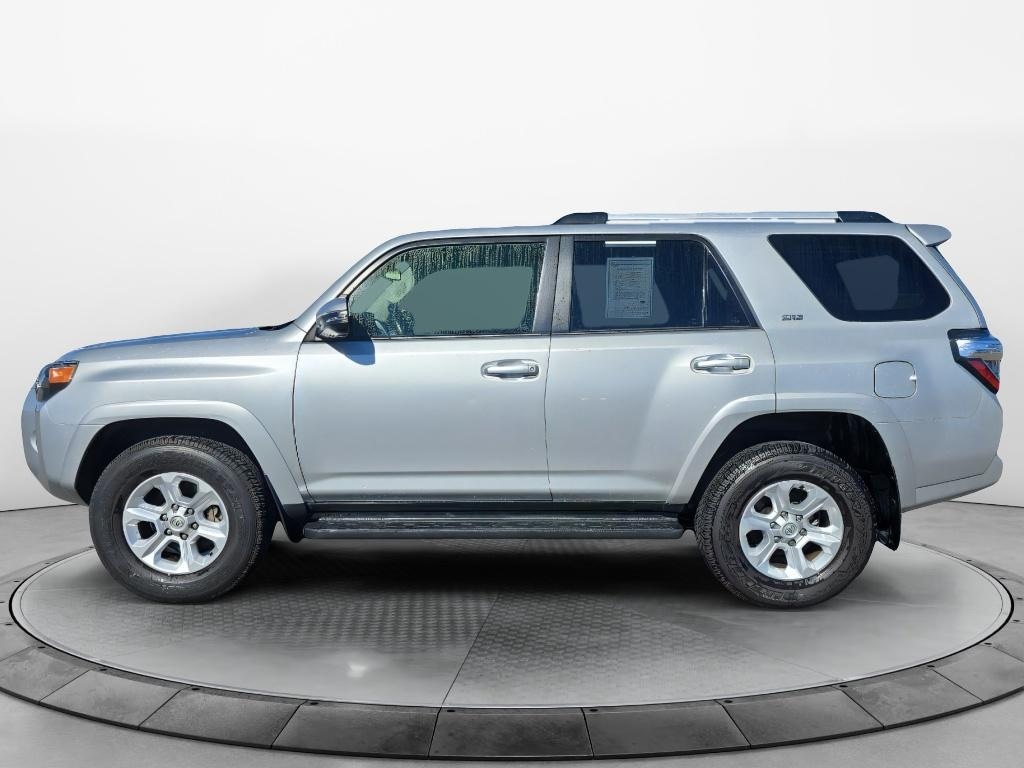 Certified 2024 Toyota 4Runner SR5 Premium SUV