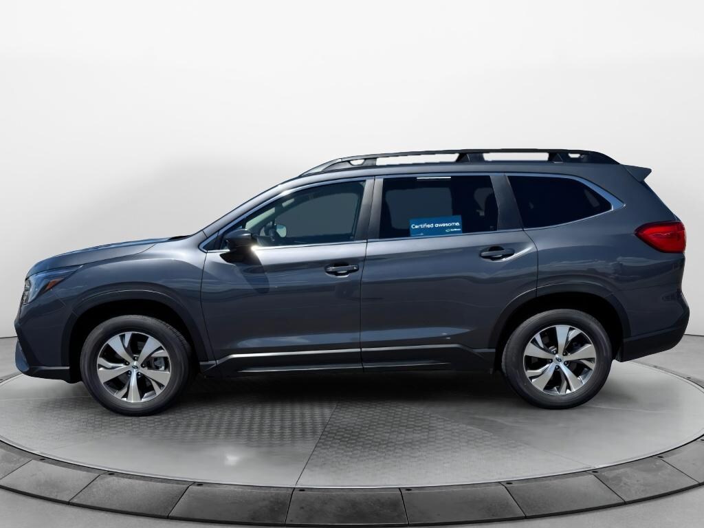 Certified 2025 Subaru Ascent Premium Sport Utility
