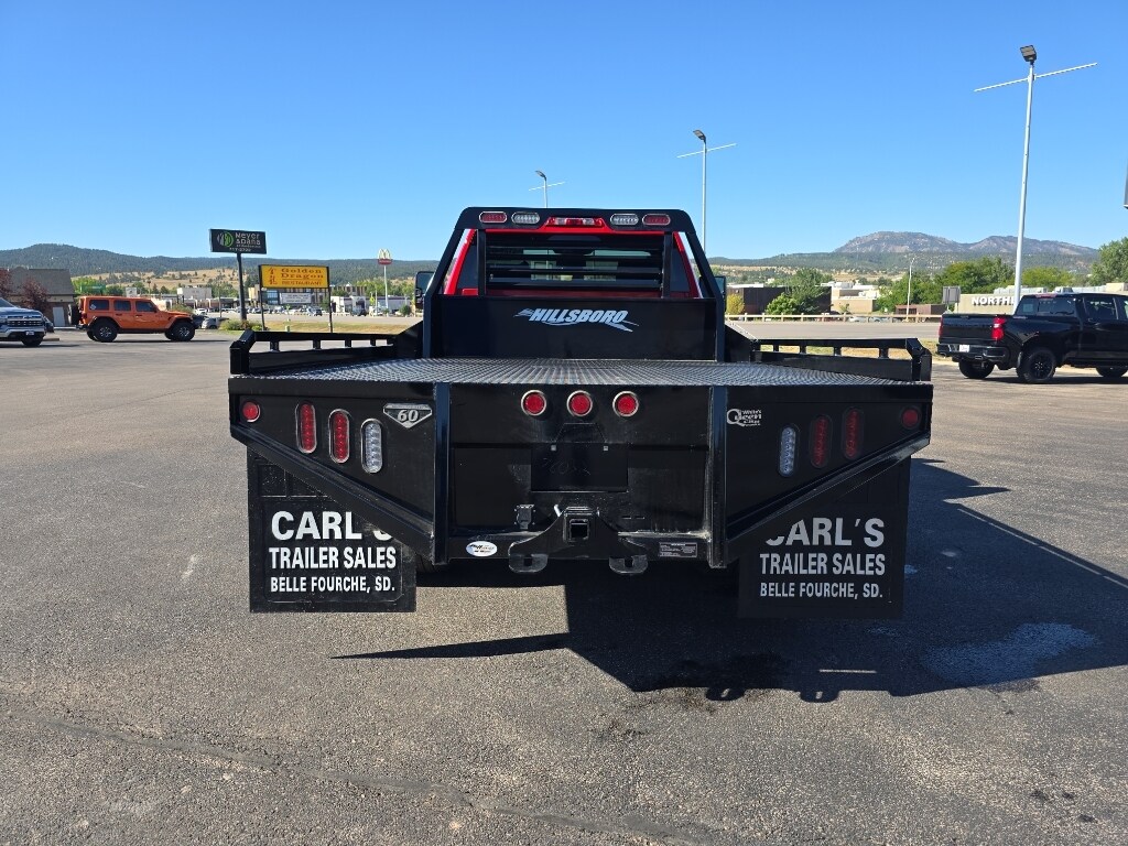 New 2026 Chevrolet Silverado LT Regular Cab