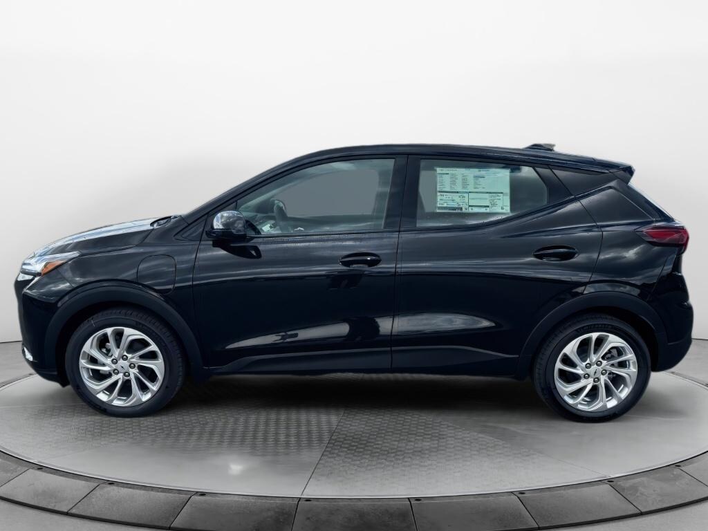 New 2027 Chevrolet Bolt LT Sport Utility