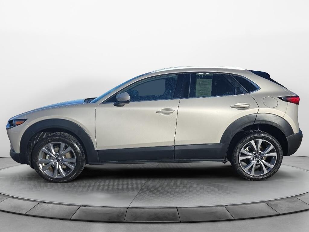 Certified 2024 Mazda CX-30 2.5 S Premium Package Sport Utility