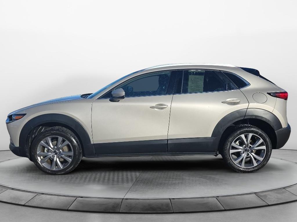 2024 Mazda CX-30 2.5 S Premium photo 2
