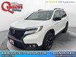  Honda Passport