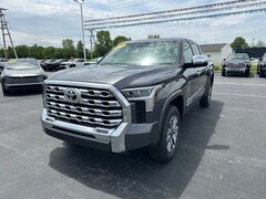 2026 Toyota Tundra 1794 Edition Truck CrewMax