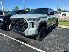 2026 Toyota Tundra i-FORCE MAX Limited Truck CrewMax