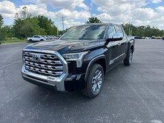 2026 Toyota Tundra 1794 Edition Truck CrewMax