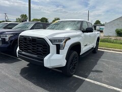 2026 Toyota Tundra Limited Truck CrewMax