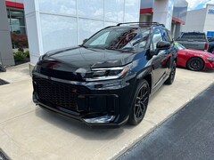 2026 Toyota RAV4 Plug-In Hybrid GR Sport SUV