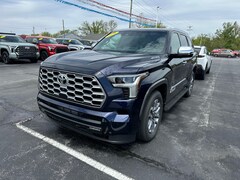 2026 Toyota Sequoia 1794 Edition SUV
