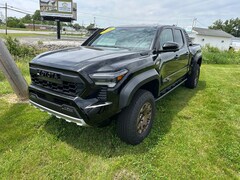 2026 Toyota Tacoma i-FORCE MAX Trailhunter Truck Double Cab