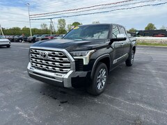 2026 Toyota Tundra 1794 Edition Truck CrewMax