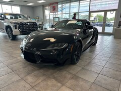 2026 Toyota GR Supra 3.0 Premium Coupe