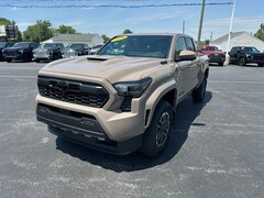 2026 Toyota Tacoma i-FORCE MAX TRD Sport Truck Double Cab