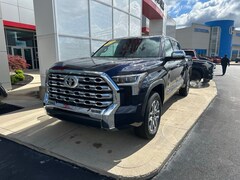 2026 Toyota Tundra 1794 Edition Truck CrewMax