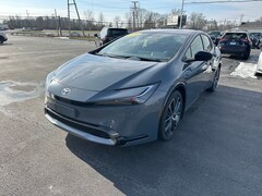 2026 Toyota Prius XLE Hatchback