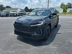 2026 Toyota RAV4 Plug-In Hybrid XSE SUV