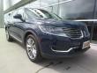 Lincoln MKX