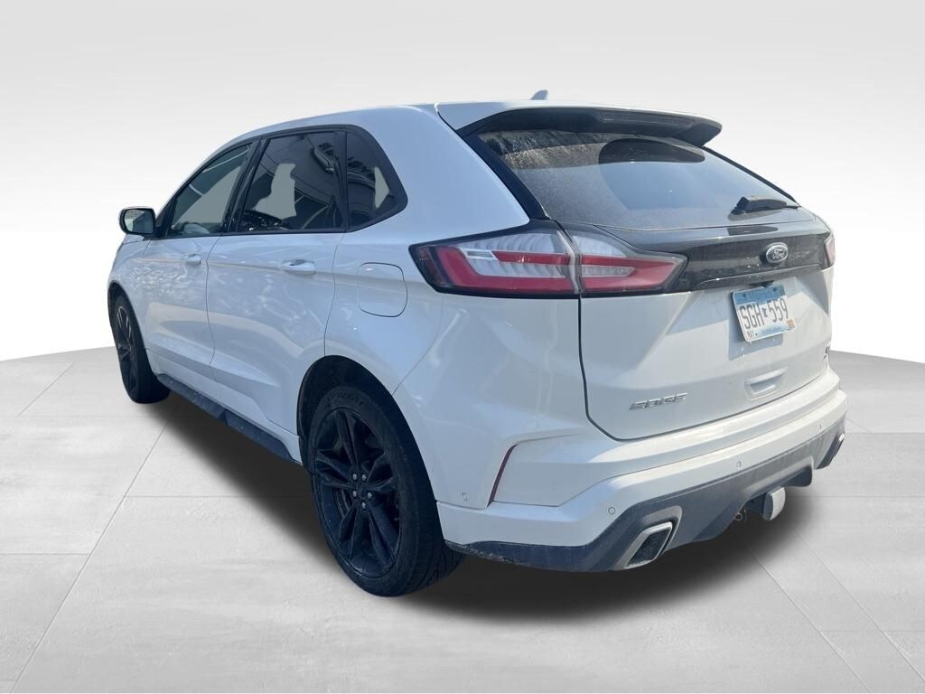 Used 2020 Ford Edge ST SUV