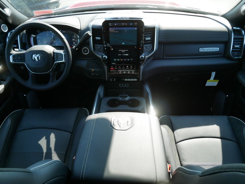 2026 RAM 2500 Laramie - Photo 10
