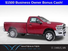 2026 Ram 2500 Tradesman Pickup