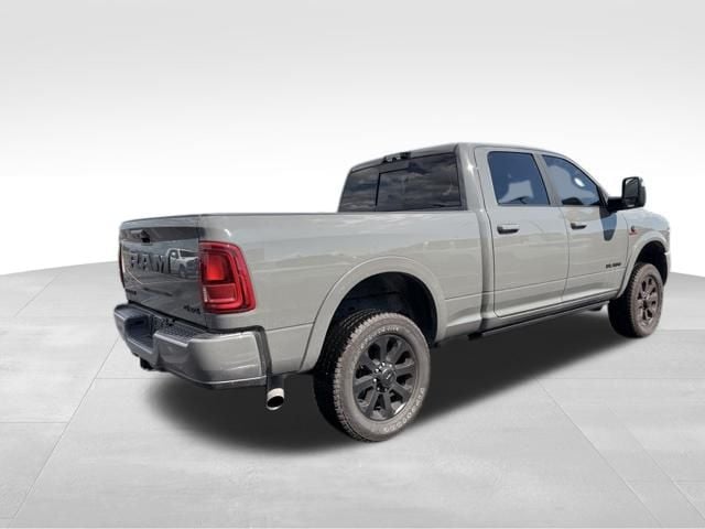 Used 2026 RAM Ram 2500 Pickup Laramie with VIN 3C63R5FL2TG195611 for sale in Saint Charles, Minnesota