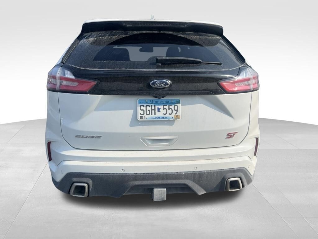 Used 2020 Ford Edge ST SUV