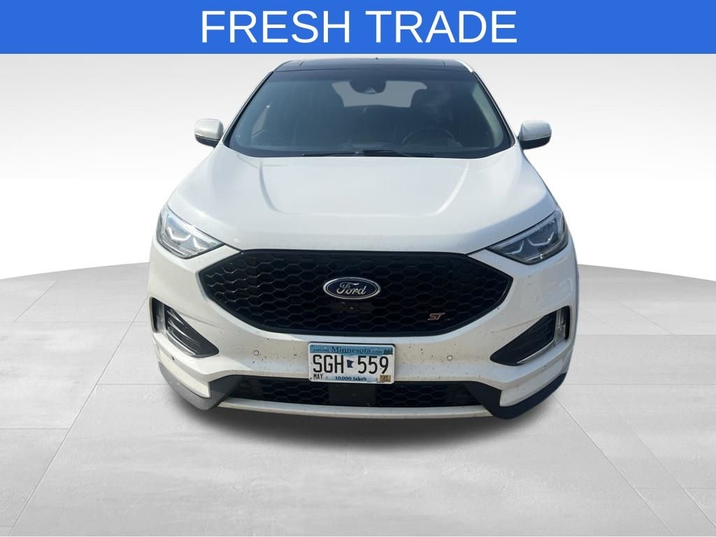 Used 2020 Ford Edge ST SUV