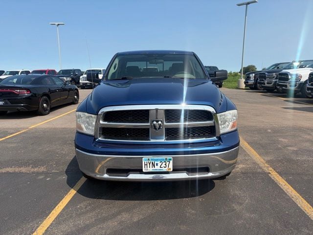 Used 2009 Dodge Ram 1500 Pickup SLT with VIN 1D3HV18T69S727824 for sale in Saint Charles, Minnesota