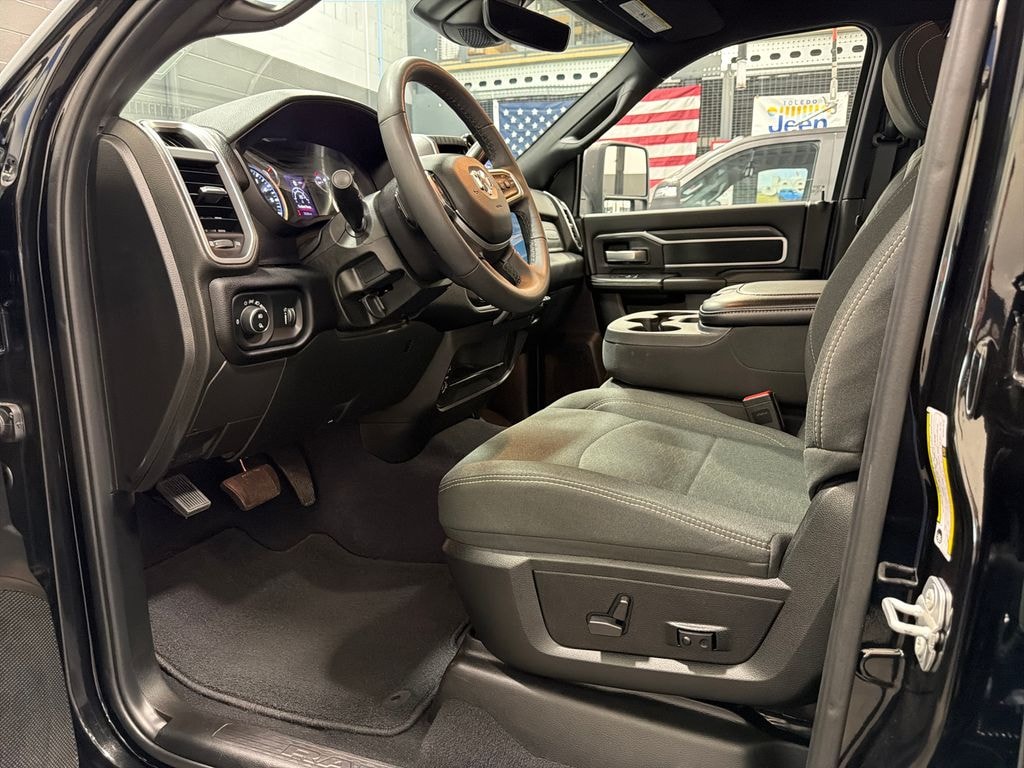 Used 2025 Ram 2500 Big Horn Truck