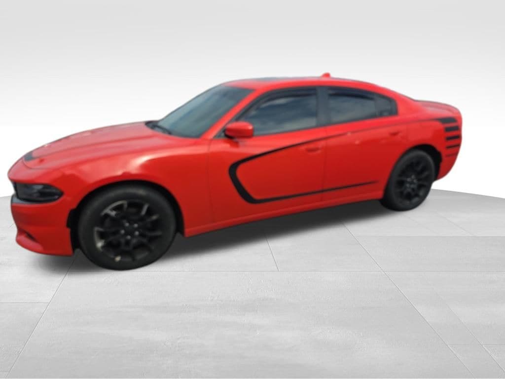 Used 2016 Dodge Charger SXT with VIN 2C3CDXJG7GH341461 for sale in Saint Charles, Minnesota