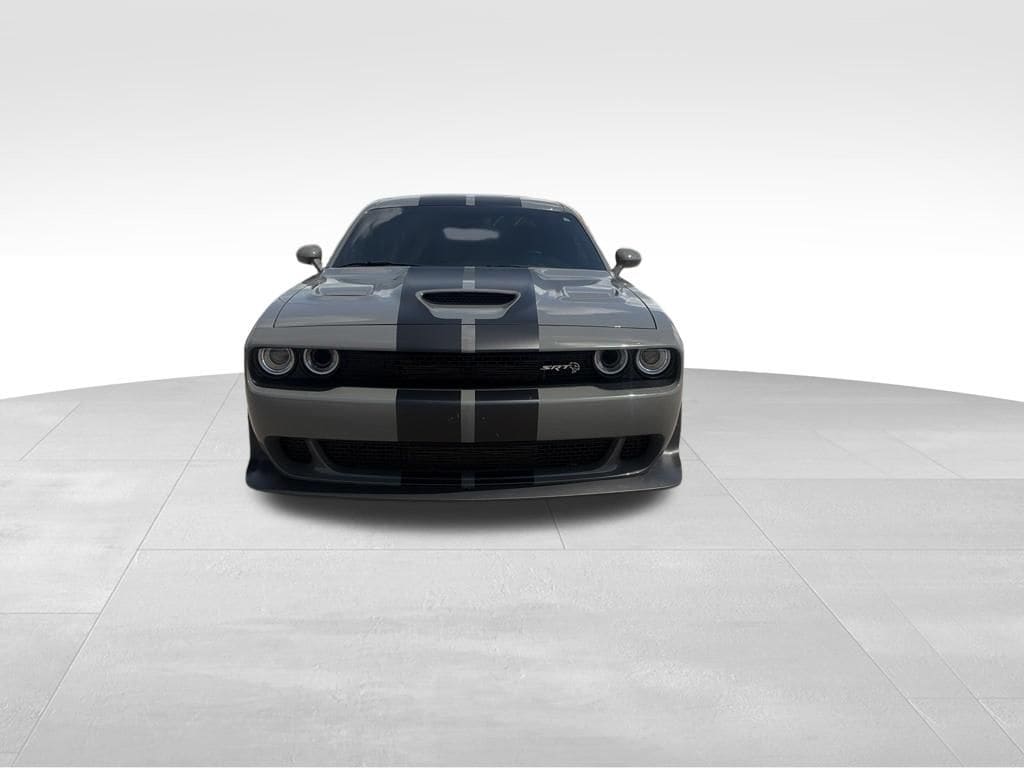 Used 2018 Dodge Challenger SRT with VIN 2C3CDZC94JH127691 for sale in Saint Charles, Minnesota