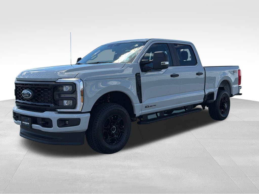 Used 2026 Ford F-250 Super Duty XL with VIN 1FT7W2BT0TEC27700 for sale in Saint Charles, Minnesota