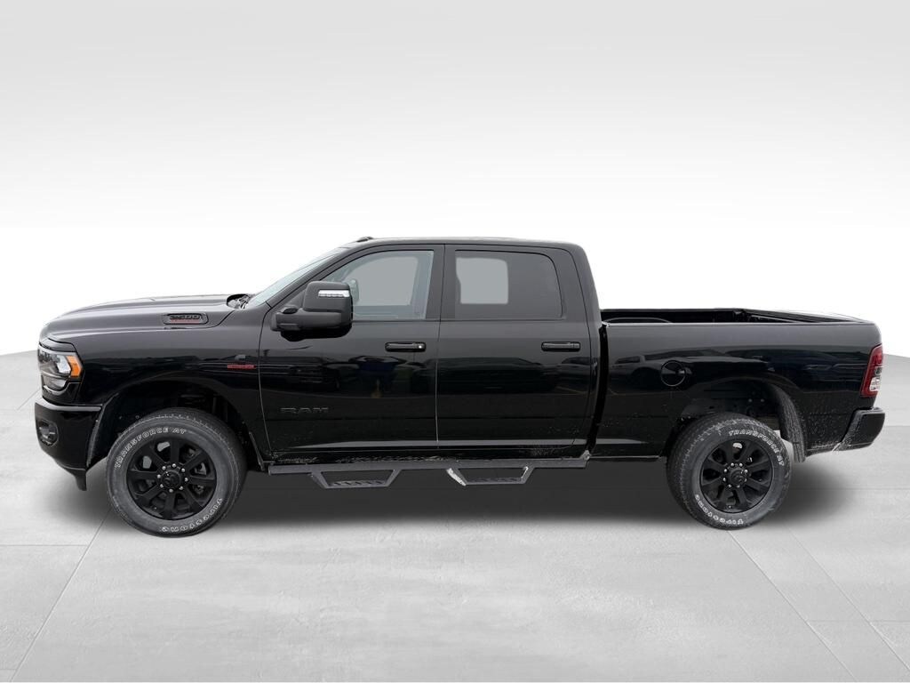 Used 2023 Ram 2500 Big Horn Truck