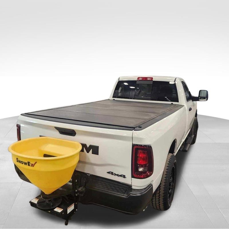 2026 RAM 2500 Tradesman - Photo 8