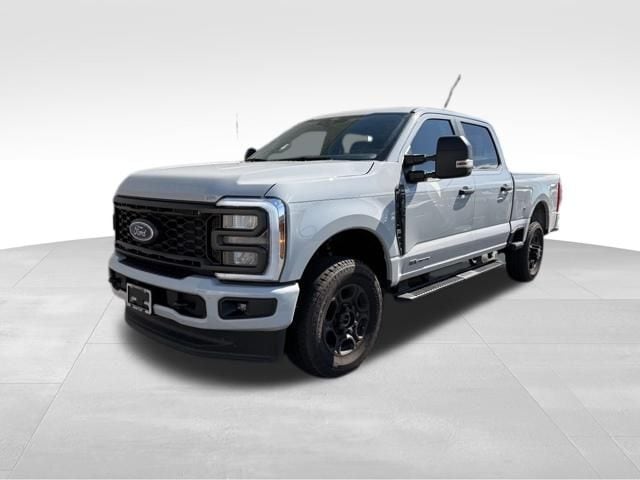Used 2026 Ford F-250 Super Duty XL with VIN 1FT7W2BT0TEC27700 for sale in Saint Charles, Minnesota