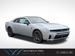 2026 Dodge Charger Scat Pack Coupe