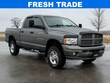  Dodge Ram 2500