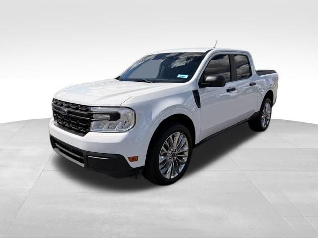 Used 2024 Ford Maverick XL with VIN 3FTTW8A93RRB25174 for sale in Saint Charles, Minnesota