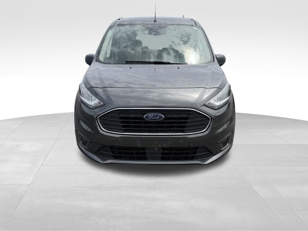 Used 2022 Ford Transit Connect XLT with VIN NM0GE9F20N1533364 for sale in Saint Charles, Minnesota