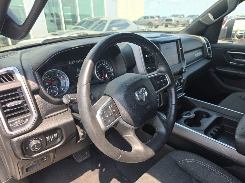 Used 2019 Ram 1500 Big Horn/Lone Star Truck