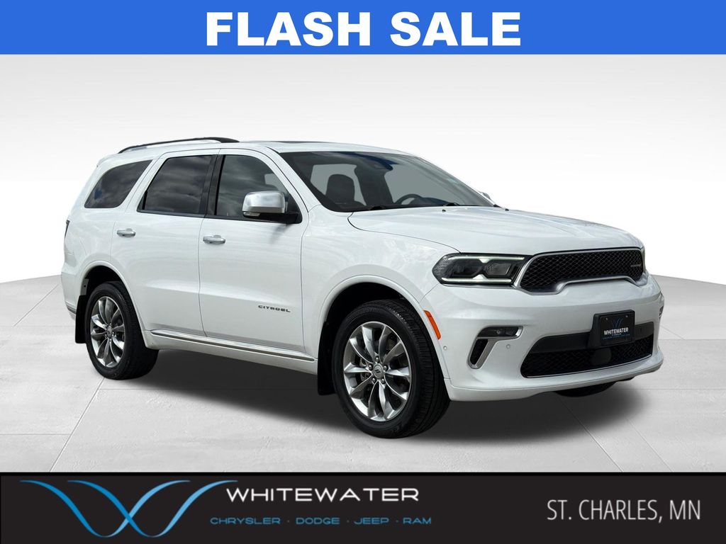 2023 Dodge Durango Citadel AWD's photo
