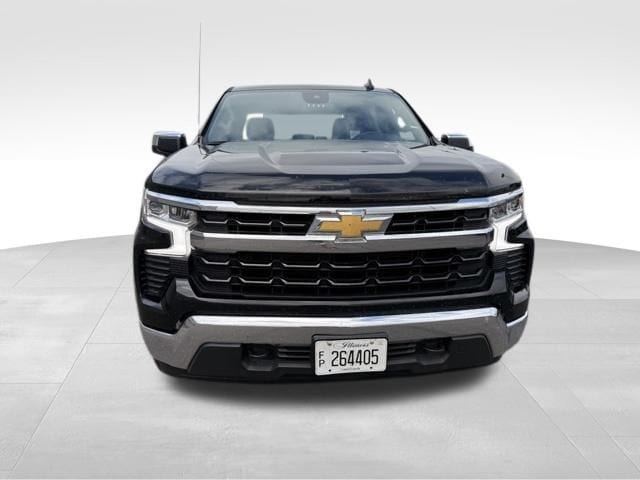 Used 2026 Chevrolet Silverado 1500 LT with VIN 2GCUKDED7T1111586 for sale in Saint Charles, Minnesota
