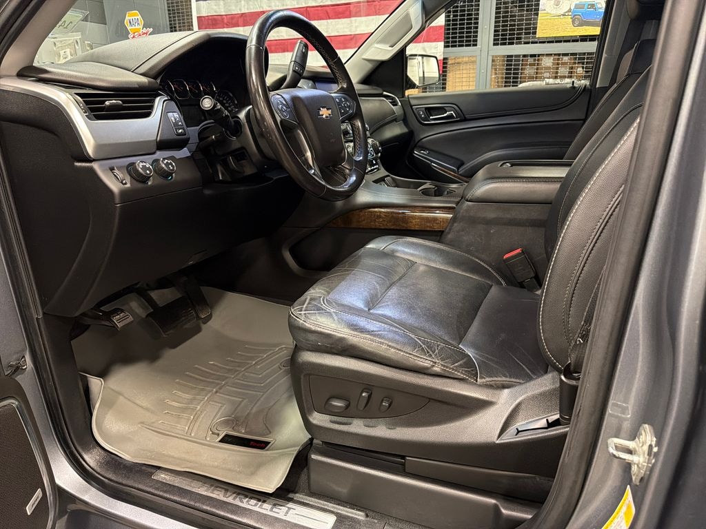 Used 2019 Chevrolet Tahoe LT SUV