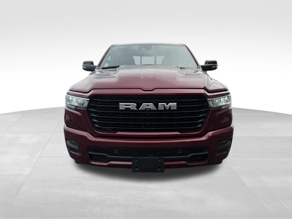 Used 2025 Ram 1500 Laramie Truck