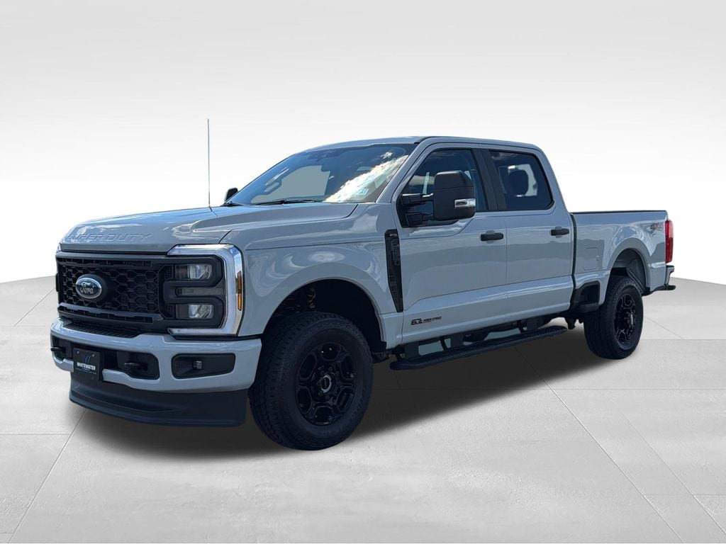 Used 2026 Ford F-250 Super Duty XL with VIN 1FT7W2BT0TEC27700 for sale in Saint Charles, Minnesota