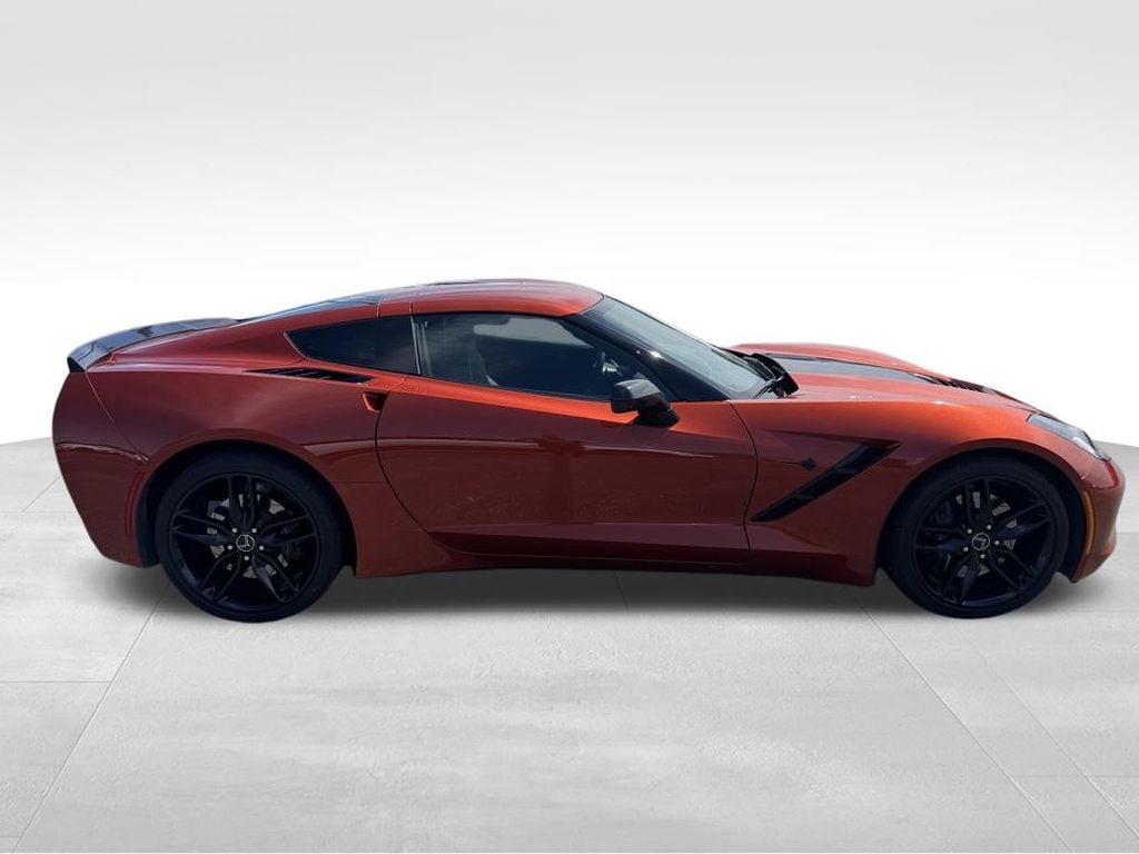 Used 2016 Chevrolet Corvette 2LT with VIN 1G1YK2D79G5114374 for sale in Saint Charles, Minnesota